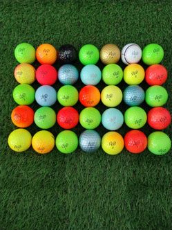 BALLS GOLF ⛳ VICE