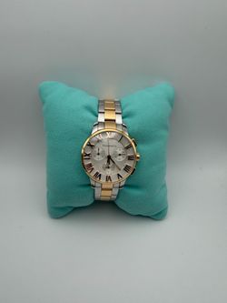 Tiffany and Co watch