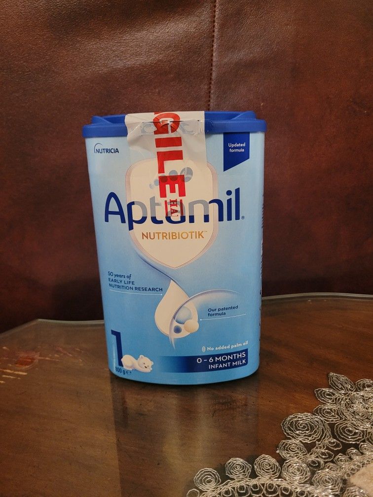 Aptamil 1