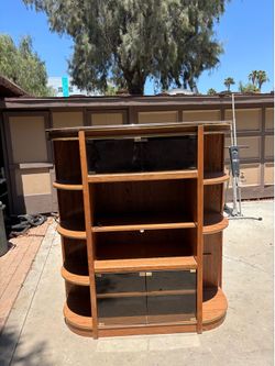 Free Cabinet / Entertainment Center