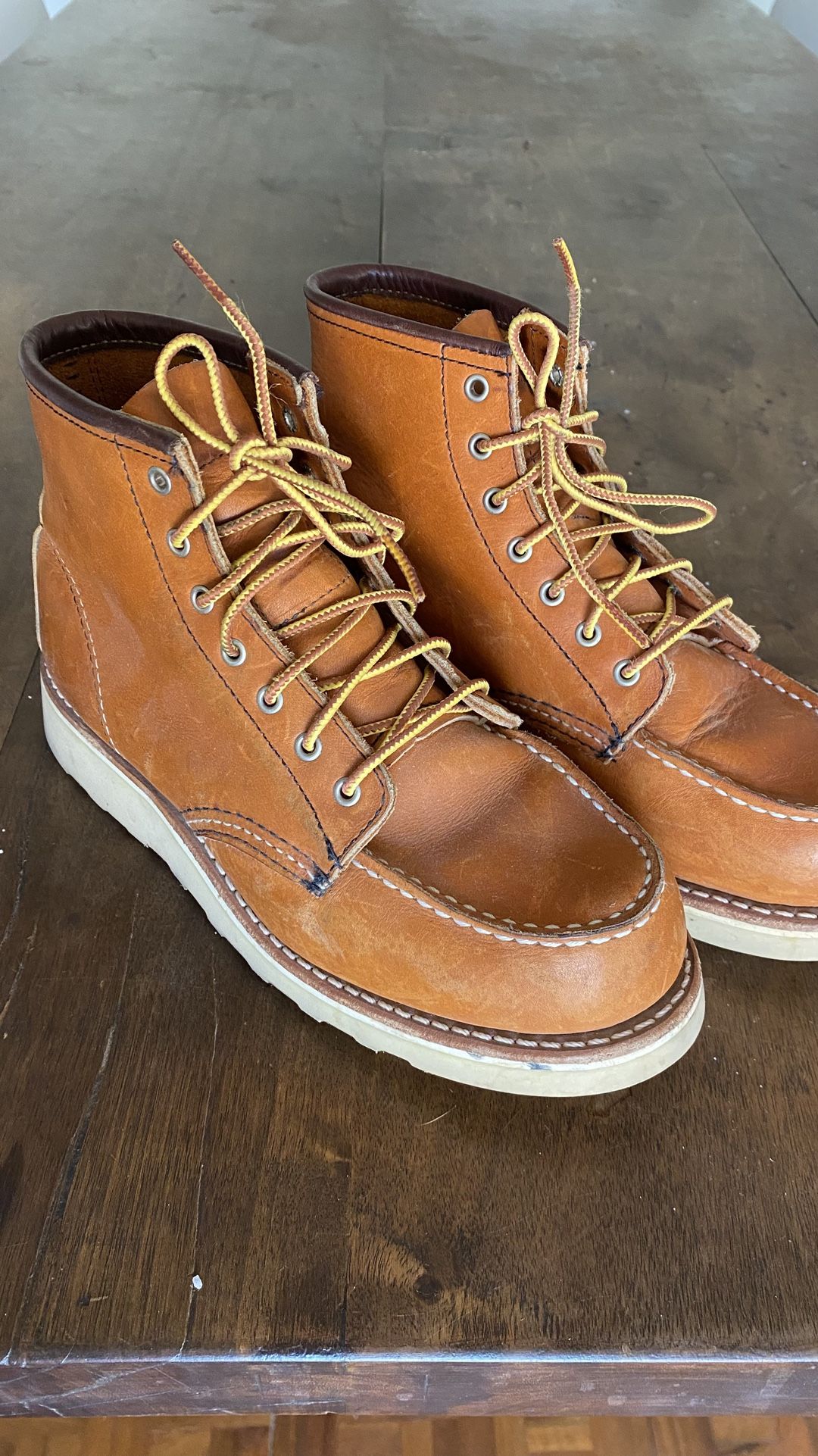 Red Wing