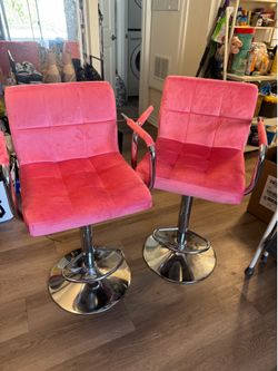 High chair / bar stool