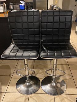 Bar stools