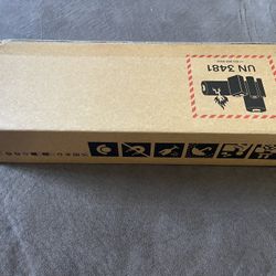 Steam Deck LCD Brand New Unopened 