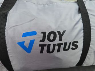 Tailgate Tent