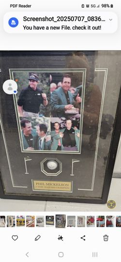 Memorabilia