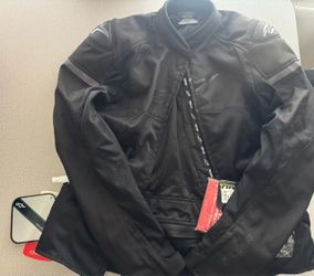 *NEW* Alpinestars Jacket