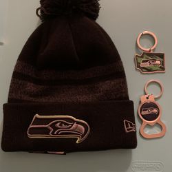 Seattle Seahawks Stuff
