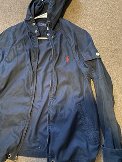 Polo Jacket