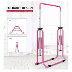 Gymnastic Equipment