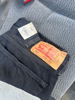 Levi’s 501