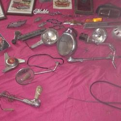 Man Cave Auto  All For One Price