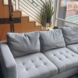 Sectional couch for Sale Seattle, - OfferUp