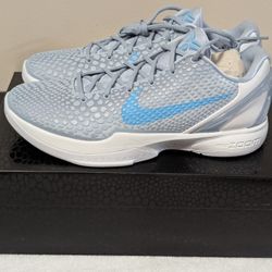 Kobe X Caitlin Clark PE Size 11 