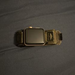 Series 3 42mm Apple Watch