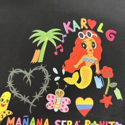 Karol G Shirts