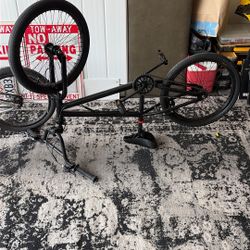 Bmx Bike 