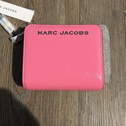 Marc Jacob's women's Wallet 
