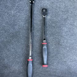 Brand New Snap On 3/8 Ratchets 