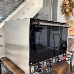 Vollrath Oven 