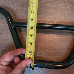  Handle bar for BMX Bike