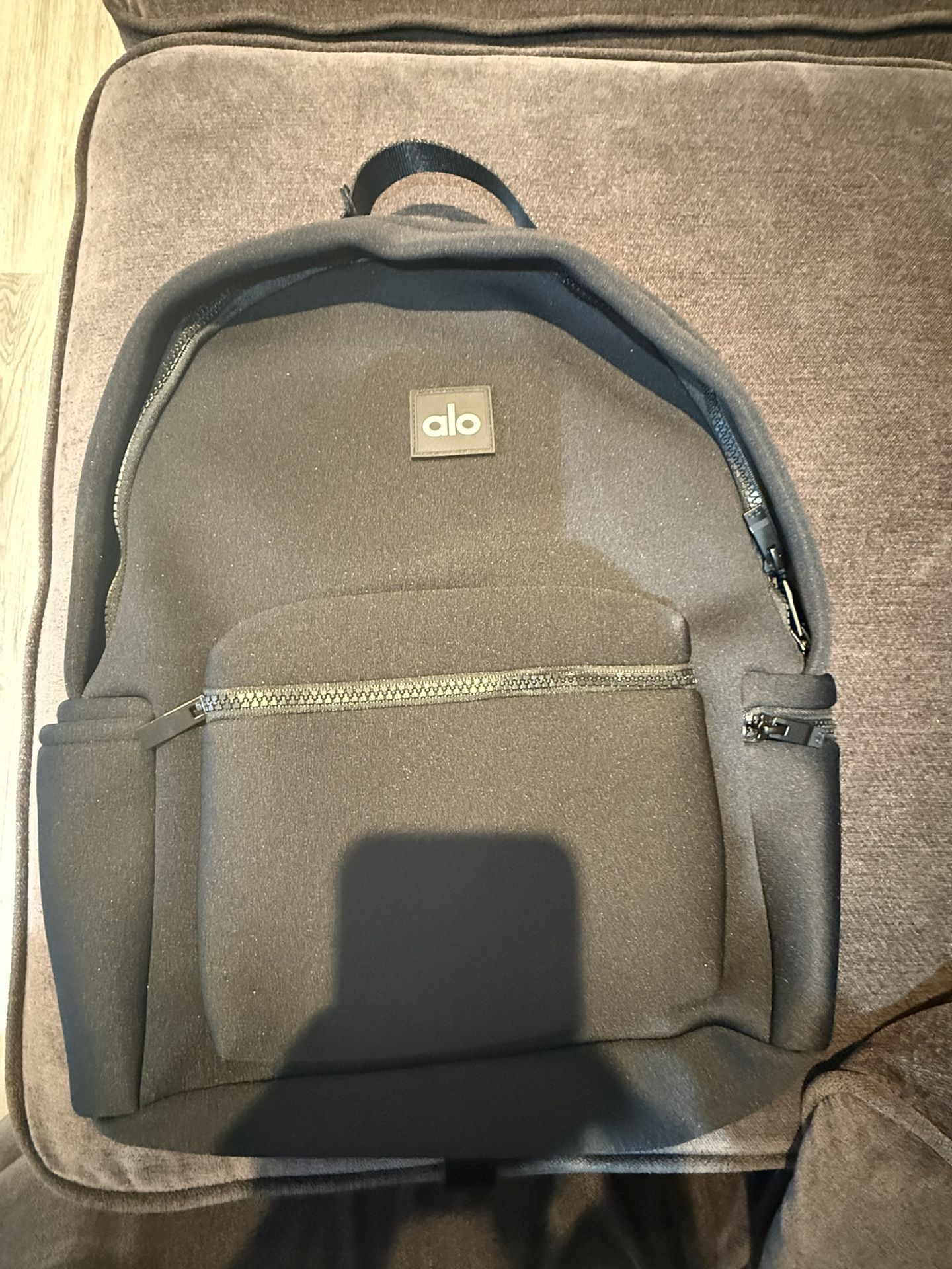 Alo Stow Backpack
