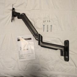 Monitor Wall Mount