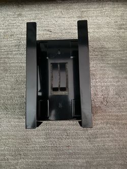 U.S. GENERAL Magnetic Glove/Tissue Dispenser