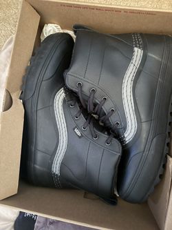Van Boots
