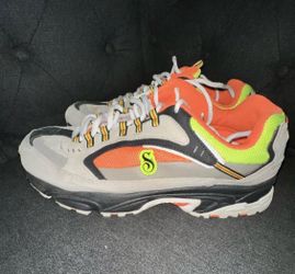 Skechers X Snoop Dogg men size 11.5
