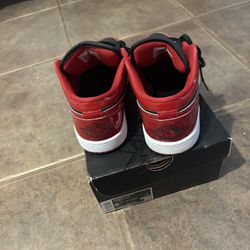 Jordan’s 