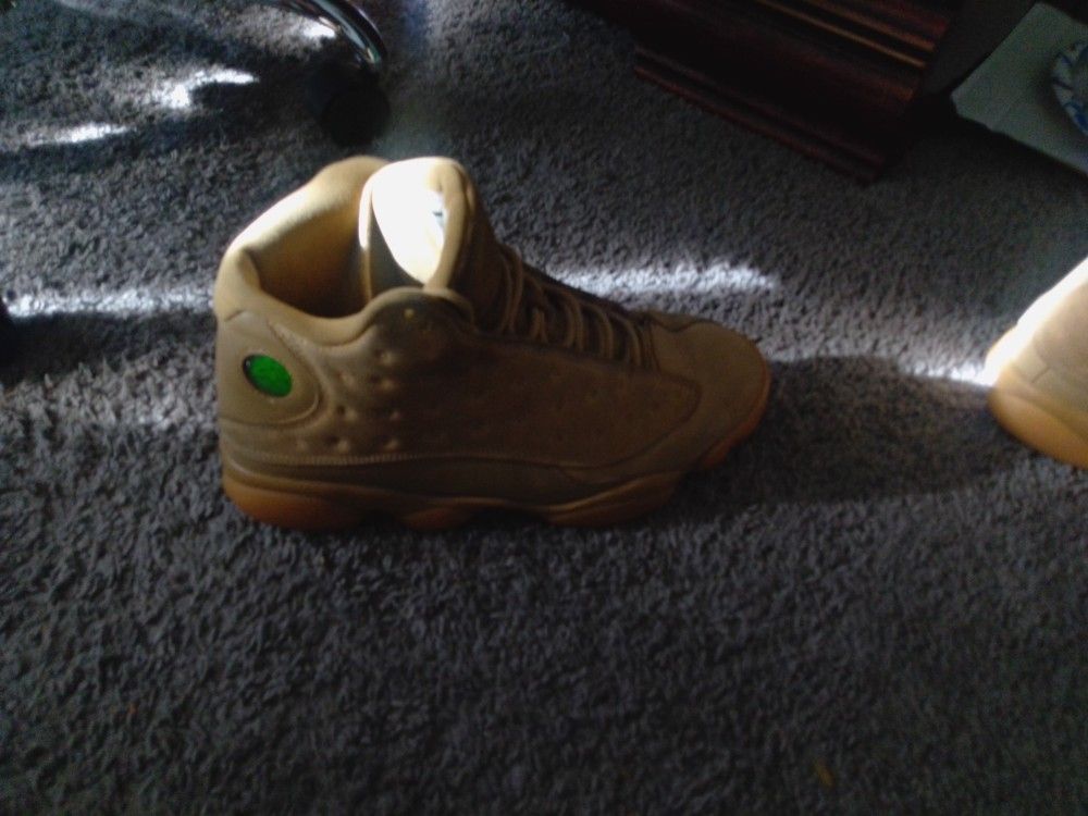 Jordan 13