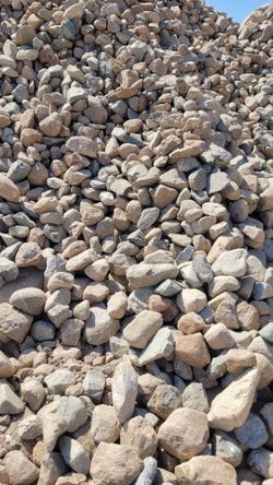 Rocks