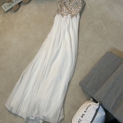 Size Small Formal Dress