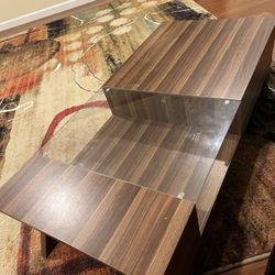 Coffee Table Rectangular CLEAN