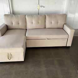 Sleeper Couch - Can Deliver