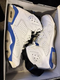 Air Jordan 6 Retro