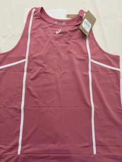 ASICS Athletic Tank Brand New With Tags