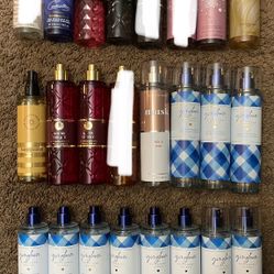 Women’s Bath & Body Works