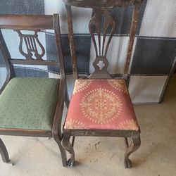 Chairs Antique