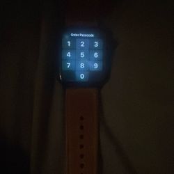 Apple Watch Don’t Text Me If You Not Money Ready!!!