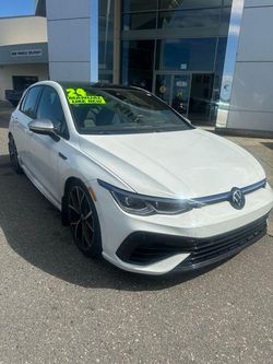 2024 Volkswagen Golf R