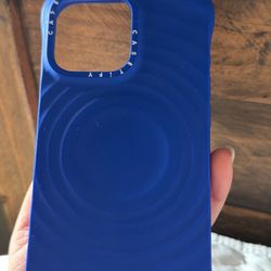 Casetify IPhone 16 Pro Max 