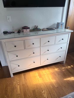 IKEA dressser