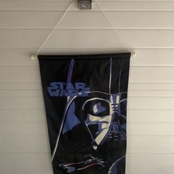 Star Wars Banners