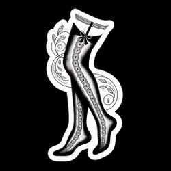 Downloadable Stickers $1