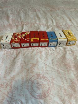 Crocs & McDonald’s Collab 