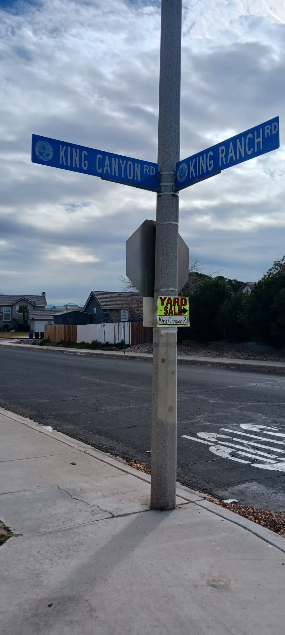 City Of Victorville-Amazon Merchandise-Today February 10 And Sunday 11