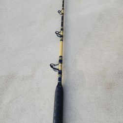 United composites 5'11 2 Piece Deep sea stand up rock