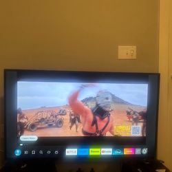 Insignia 50” Tv